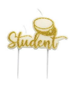 Student kagelys