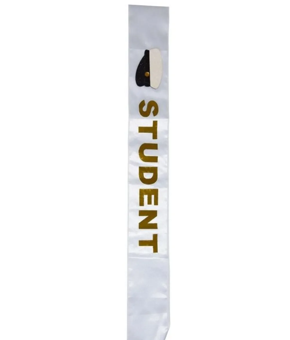 Student skærf