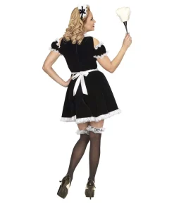Stuepige kostume