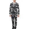 Suitmeister Black Icons