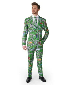 Suitmeister Carpet City