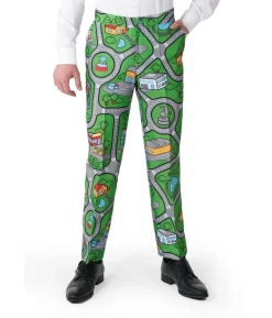 Suitmeister Carpet City