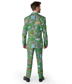 Suitmeister Carpet City