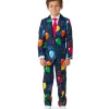 Suitmeister Confetti Baloons