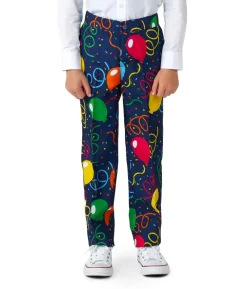 Suitmeister Confetti Baloons