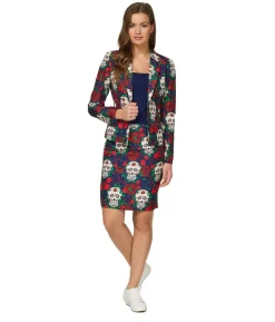 Suitmeister Day of the Dead
