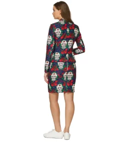 Suitmeister Day of the Dead