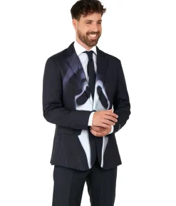 Suitmeister Ghost Face jakkesæt