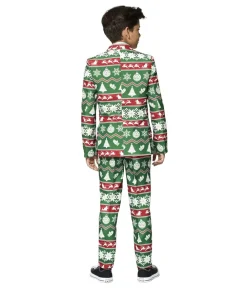Suitmeister Green Nordic