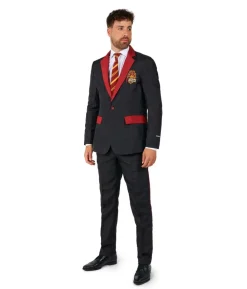 Suitmeister Gryffindor