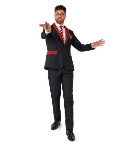 Suitmeister Gryffindor