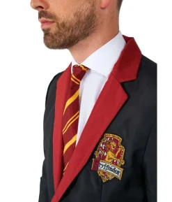Suitmeister Gryffindor