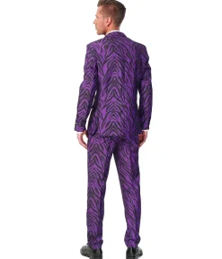 Suitmeister Pimp Tiger