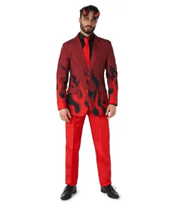 Suitmeister Red Devil
