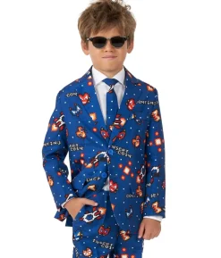 Suitmeister Retro Gamer