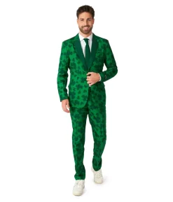Suitmeister Sankt Patrick