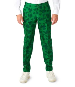 Suitmeister Sankt Patrick
