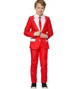 Suitmeister Santa Outfit