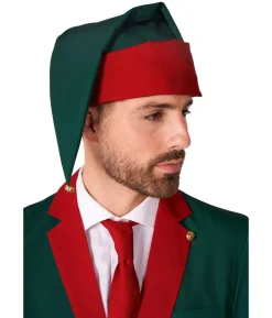 Suitmeister Santa's Elf
