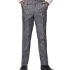 Suitmeister 20's Gangster Grey