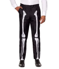 Suitmeister Skeleton Grunge