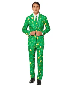 Suitmeister Skt Patricks dag