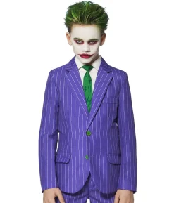 Suitmeister The Joker
