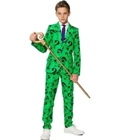 Suitmeister The Riddler