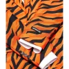 Suitmeister Tiger orange