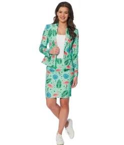 Suitmeister Tropical