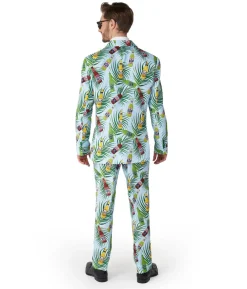 Suitmeister Tropical Beer Blue