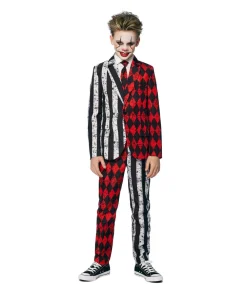 Suitmeister Twisted Circus