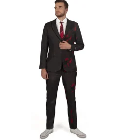 Suitmeister Two Face
