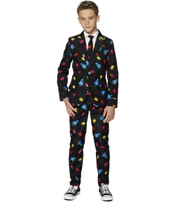 Suitmeister Videogame