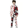 Suitmeister Vintage Clown