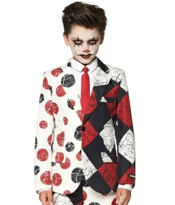 Suitmeister Vintage Clown