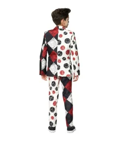 Suitmeister Vintage Clown
