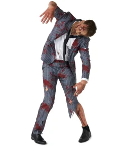 Suitmeister Zombie