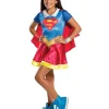 Supergirl kostume