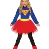 Superheltinde kostume