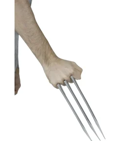 Superhelt kløer
