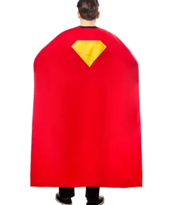 Superman kappe