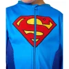 Superman kostume til børn