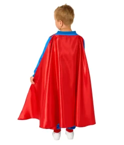 Superman kostume til børn