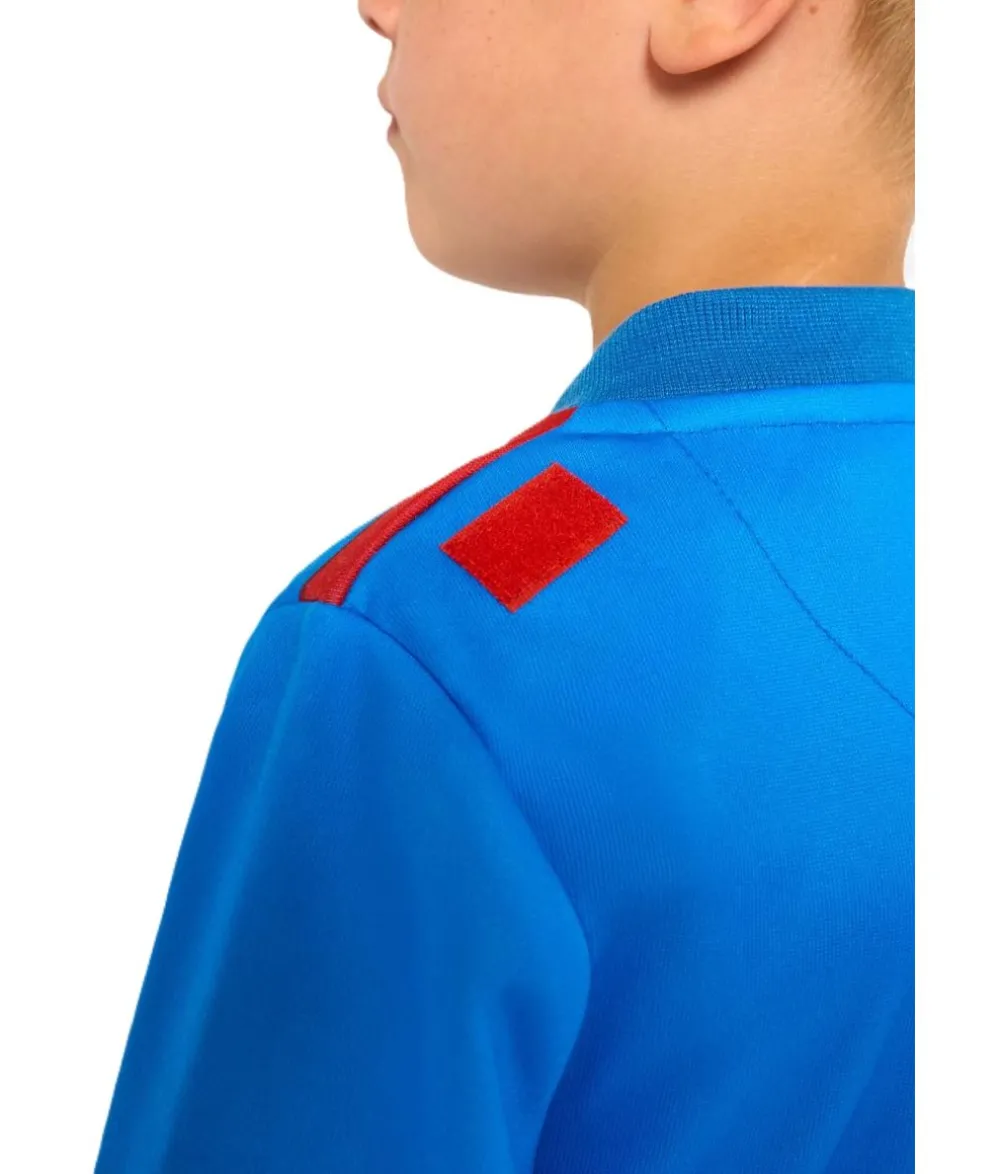 Superman kostume til børn