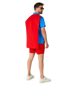 Superman sommersæt
