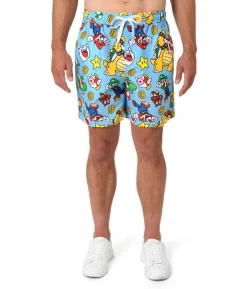 Super Mario sommersæt