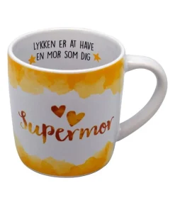 Supermor krus