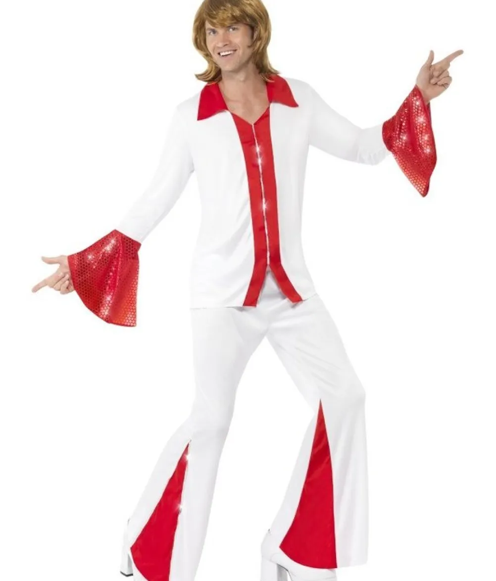 Super Trooper kostume