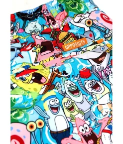 SvampeBob badeshorts